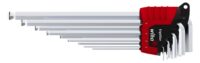 Wiha SB 369RH9 ErgoStar Set Stiftschlüssel im Halter 43851
