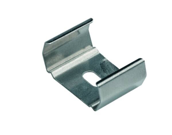 Rutec Montageklammer Metall UP18/12 TUP18/18 Montageklammer Metall UP18/12 TUP18/18
