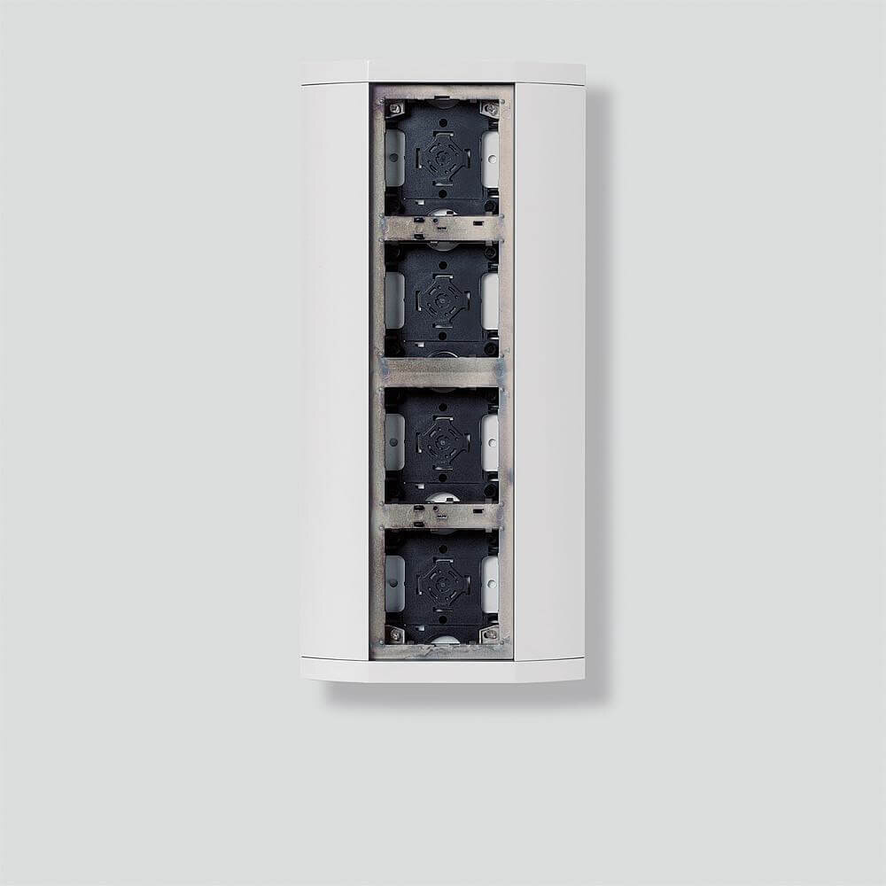 Siedle Siedle&Söhne Kom.-Display si/met KSA 604-0 SM