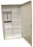 Eaton (Installation) Zählerfeld 1-feldrig ZSD-T16A0632