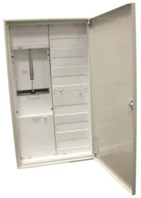 Eaton (Installation) Zählerfeld 1-feldrig ZSD-T16A0632