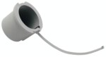 ABL CEE-Deckel CEE-63A WS0633