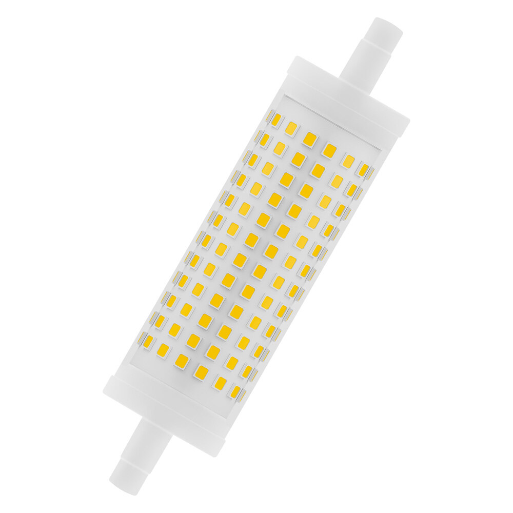 Ledvance Ledvance LINE118 R7s DIM P 18.5W 827 R7s 2452lm 2700K dimmbar zweiseitig gesockel