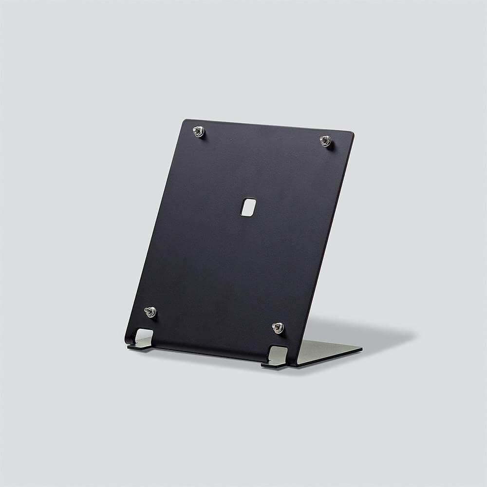 Siedle Siedle&Söhne Access-Tischzubehör Schwarz AZTVP 870-0 S
