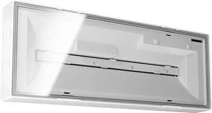 Esylux ESYLUX Notleuchte Deckenaufbau 3h ELX EL LED 3h IR SM