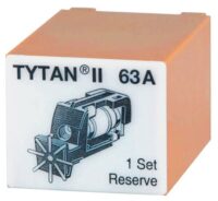 DOEPKE D0-Sicherungseinsatz D02 32A 400V DSE D0-32 vi gG