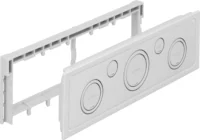 Spelsberg Flansch für AK-F AK3 FL01 AK3 FL01
