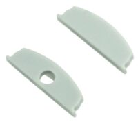 Rutec 65218 Endkappe Einspeisung