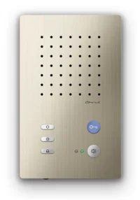 TCS Tür Control Audio Innenstation cha Wandger CAI1000 CAI1000-0152