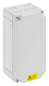 Spelsberg Hausanschlußkasten für einp. Anschluss SVi H 21P-g