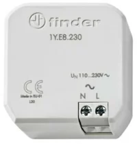 Finder YESLY-BLE Repeater Unterputz 1Y.E8.230