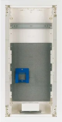 Eaton (Installation) Kleinverteiler Unterputz Media 4-reihig KLV-48UPM-F
