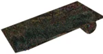TCS Tür Control Tischzubehör elox natur für Innensta ISH/W3030 ZIT3030-0010