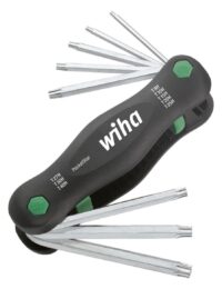 Wiha 363TRP8 PocketStar® Multitool 25130