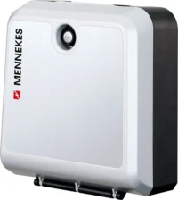 Bild vom Produkt: Mennekes E-Mobil. E-Mobility Gateway gleichschliessend 310561