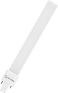 Ledvance DULUX LED S EM&AC MAINS V 6W 840 G23 700lm Ersatz für KLLni kurz 2-polig KVG