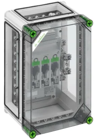 Spelsberg Lasttrennergehäuse GTT 101