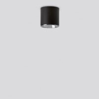 BEGA LED-Anbauleuchte 9,1W 3000K 914lm 50928.5K3 sw Konv
