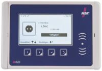 Bild vom Produkt: NZR 71134024-076 BZS verbrauchsgesteuert 4E 4A 24V 4 Eing.4 Verb.je 71134024-076