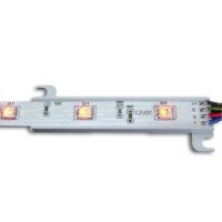 Rutec 88579 Befestigungsschiene starr f.VARDAflex 500 starre LED Leisten