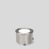 BEGA LED-Bodeneinbauleuchte 4,1W 2700K 77162K27 68lm 220-240V IP68 Konv edst