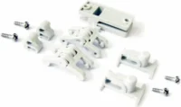 Spelsberg Innenscharnier-Set TG ISS