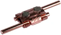Dehn Parallelverbinder Cu für Rd 4-10mm PV 4.10 SKM8X30 CU