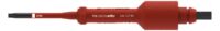 Wiha 283795 T15x136mm/5,5Nm max. Wechselklinge electric 38931
