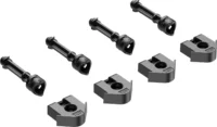 Spelsberg Schnellverschluss-Set GEOS-L SV