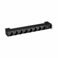 Eaton (USV) Stromverteilungseinheit 3680VA 8Ausgänge FlexPDU 8 DIN