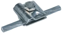 Dehn MV-Klemme NIRO für Rd 8-10mm MVK 8.10 M10 V2A