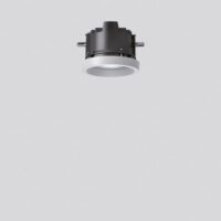 BEGA LED-Deckeneinbauleuchte 10W 3000K 24259WK3 708lm ws Konv DALI