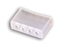 Rutec 88669 Silikonkappe RGB Platine VARDAflex IP68