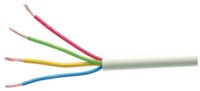 Rutec 89994 Zuleitung VARDAflex Neon 4x(3x0,34/1x0,5)
