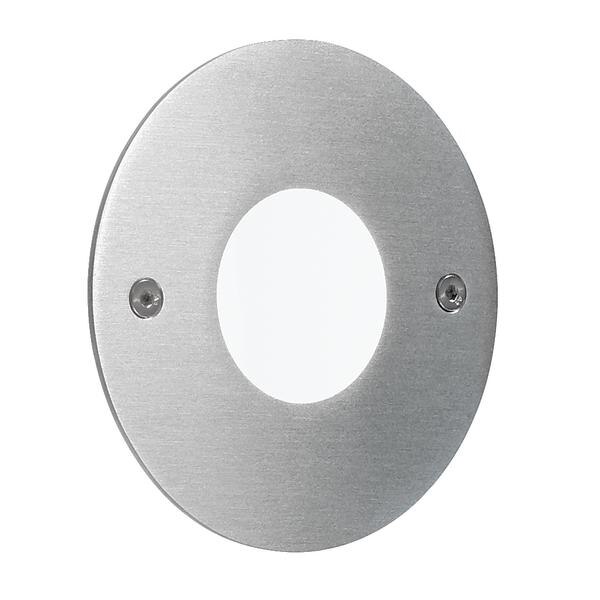 Brumberg Brumberg 10012223 LED-Wandleuchte, IP54 1xPow.-LED 1W, LF:ww