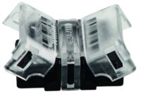Rutec 70522 Direktverbinder Push Select 10mm IP20 f.VARDAflex LED-Strips