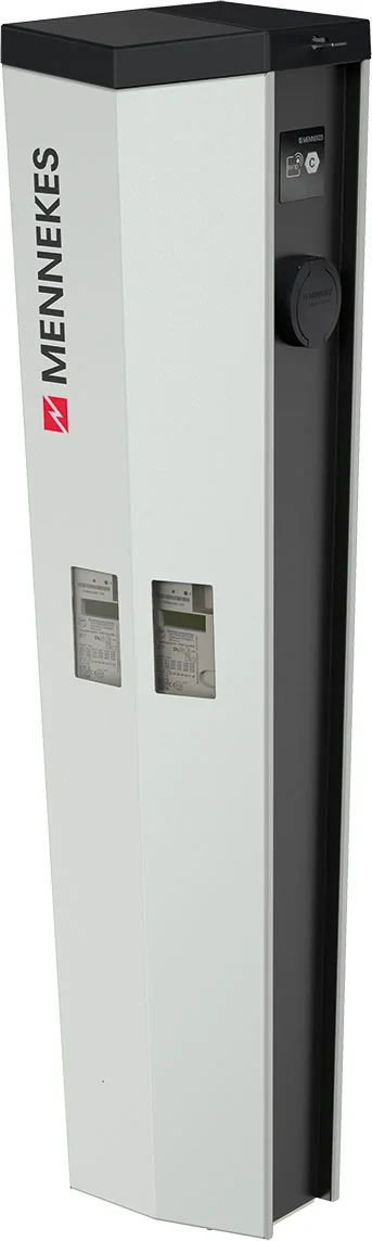 Mennekes Mennekes E-Mobil. Ladesäule AMEDIO Professional+22ativo 140812422MA