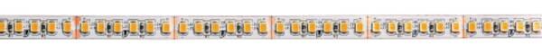 Rutec Flex. LED-Strip 24V 14 4W/m Innen 2400K CRI98 VARDAflex Superior Plus Profi