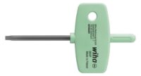 Wiha 365IP 9IPx40mm Stiftschlüssel mit Schlüsselgriff 26185