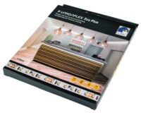 Rutec B82438 Flex.LEDStrip,24V, Innen,4000K VARDAflex - 5 M-Rolle