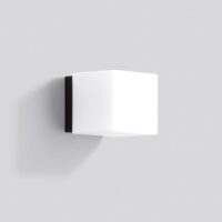 BEGA LED-Anbauleuchte 8W 3000K 1055lm 33567K3 graphit