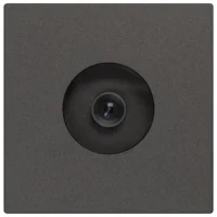 TCS Tür Control Einbau-Kameramodul Serie AMI, schwarz AMI10510-0057