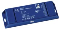 Rutec 80462 Master Funkempfänger 12/24V 240W/480W RGBW