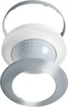 ESYLUX Abdeckblende und Designring si COMPACTCOV.SET2432SR