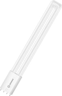 Ledvance DULUX LED L HF&AC MAINS V 12W 830  2G11 1350lm Ersatz für KLLni 4-polig EVG