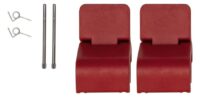 Wiha 44552 Wiha Verriegelung für Werkzeugkoffer XXL III () 44552