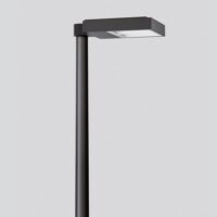 BEGA LED-Aufsatzleuchte 67W 76mm 4000K 84586K4 10515lm graphit Konv Alu Gl_tr