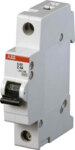 ABB Stotz S&J Sicherungsautomat 6kA 2A Z 1-polig S201-Z2
