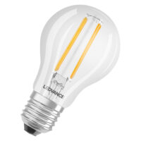 Ledvance SMART+ WiFi Fil Classic dimmbar 60 5,5W E27 2700K 806lm Kolbenform