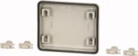 Eaton (Moeller) Flansch-CI-Gehäuse Geh. 187,5x23x116mm FL2-X